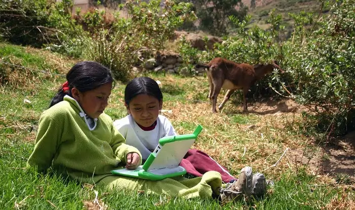 Relación entre Internet Satelital y el desarrollo de áreas rurales