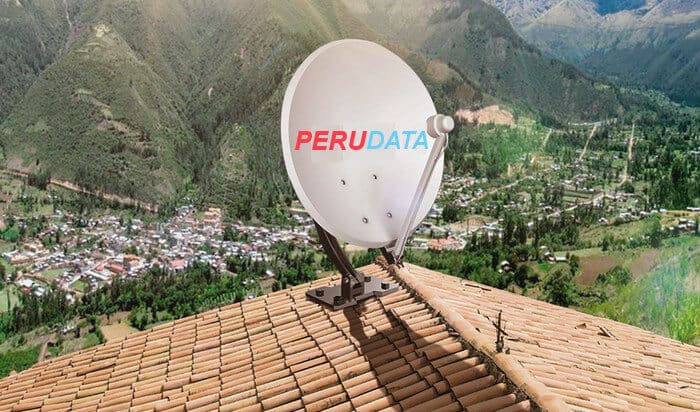 Beneficios del Internet satelital para las regiones del Perú