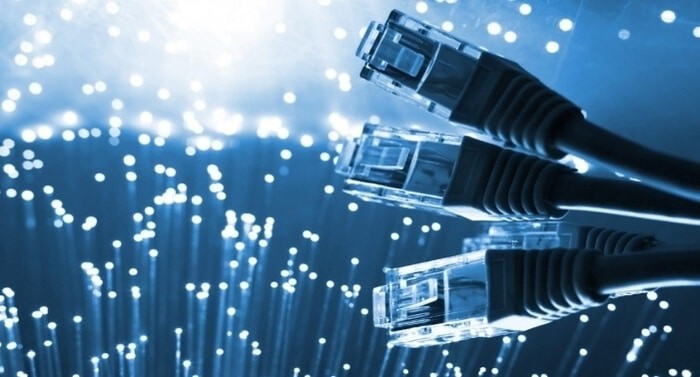 ¿Qué tipos de conexiones de Internet ofrecen los proveedores?