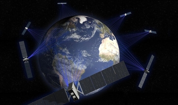 Ventajas del servicio de banda ancha por satélite