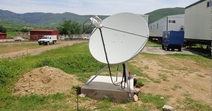¿Cómo funciona el Internet satelital en Perú?