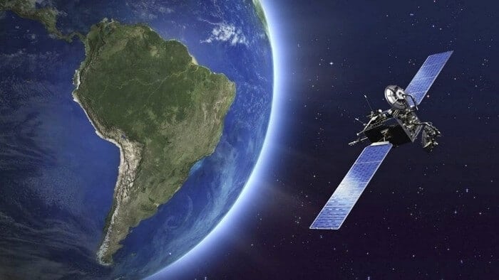 Proveedores de servicios satelitales siguen operando en la pandemia