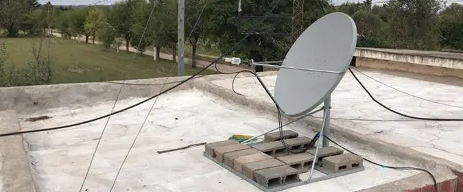 ¿Se puede transformar un teléfono smartphone en uno satelital?