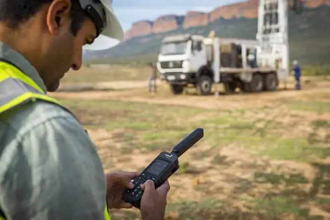 ¿Cómo llamar a un teléfono satelital? No es nada complicado