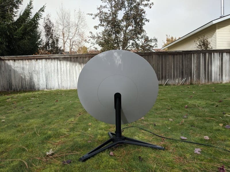 internet satelital en zonas rurales