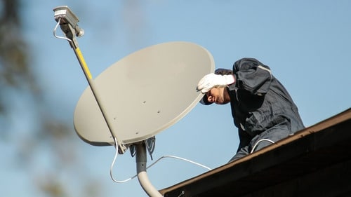 Conoce los beneficios que ofrece el Internet satelital a las empresas
