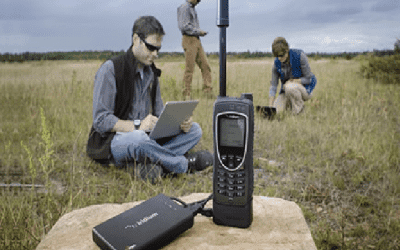 Teléfono satelital : ¿Aún crees que es buena opción utilizar un operador móvil en zonas rurales? Aquí te contamos todo.