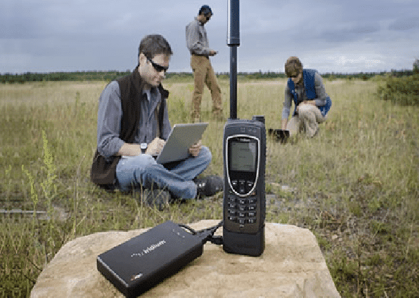 Teléfono satelital : ¿Aún crees que es buena opción utilizar un operador móvil en zonas rurales? Aquí te contamos todo.