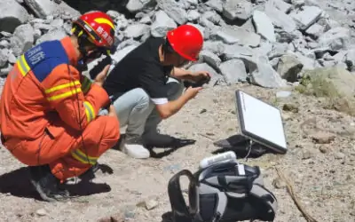 Internet satelital: la herramienta clave para comunicaciones tras un sismo