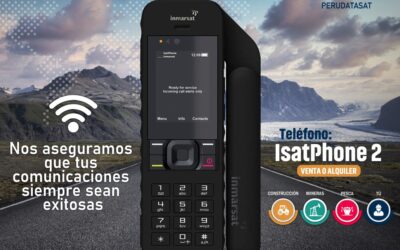 5 LUGARES DONDE TU TELÉFONO SATELITAL PODRÍA SER ILEGAL Y POR QUÉ