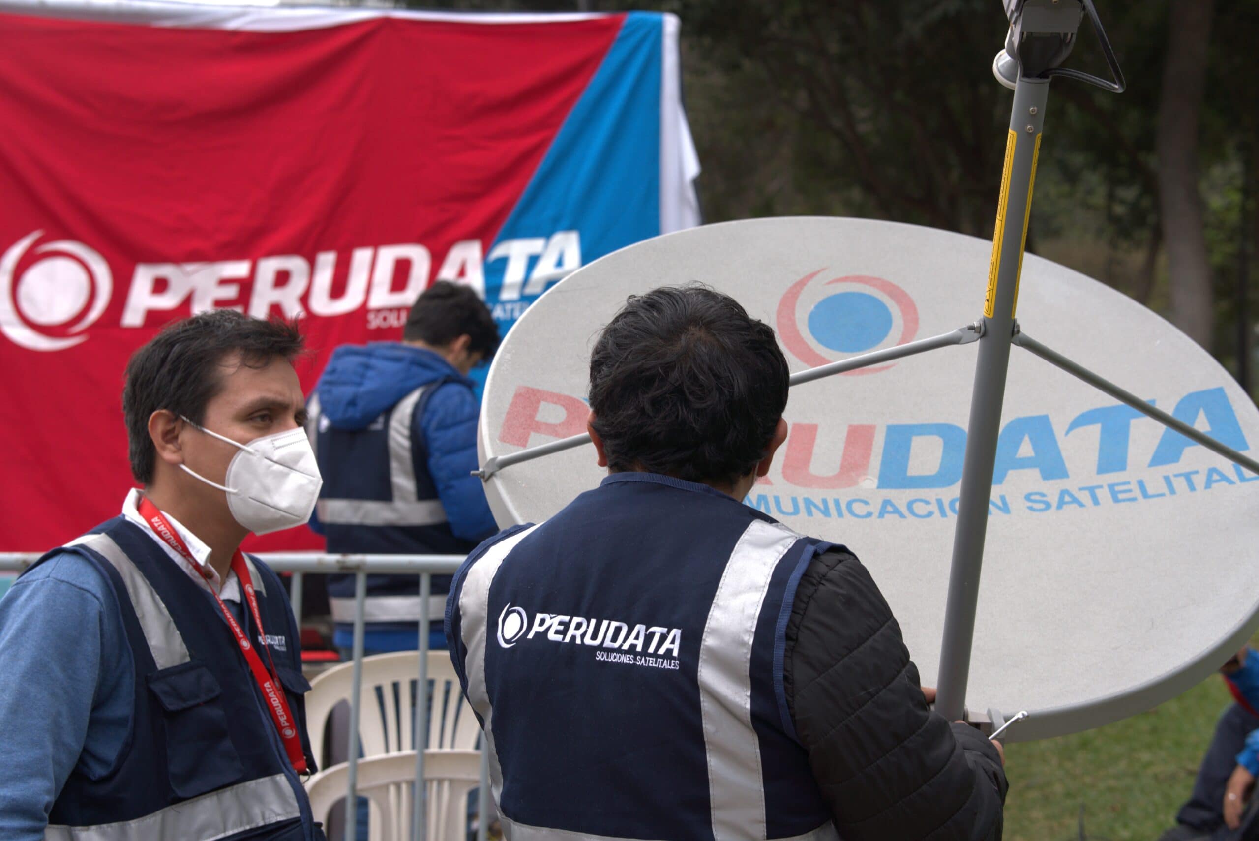 Feria de Promoción del Empleo, por el Ministerio de Trabajo. Lima, 2022