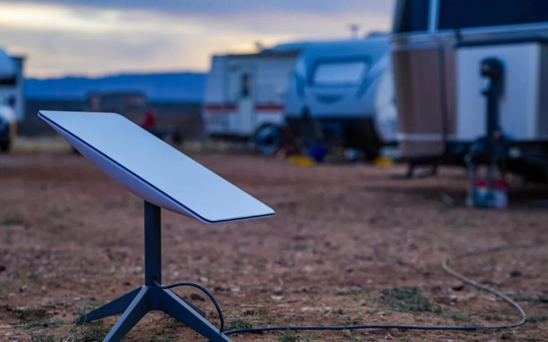 Guía para Elegir el Mejor Proveedor de Internet Satelital en Perú