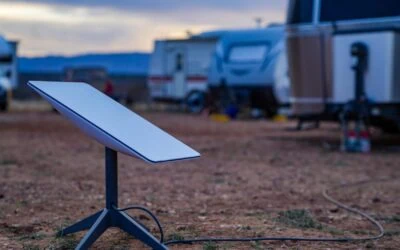 Guía para Elegir el Mejor Proveedor de Internet Satelital en Perú