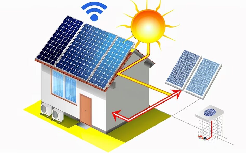 topologia sistema fotovoltaico