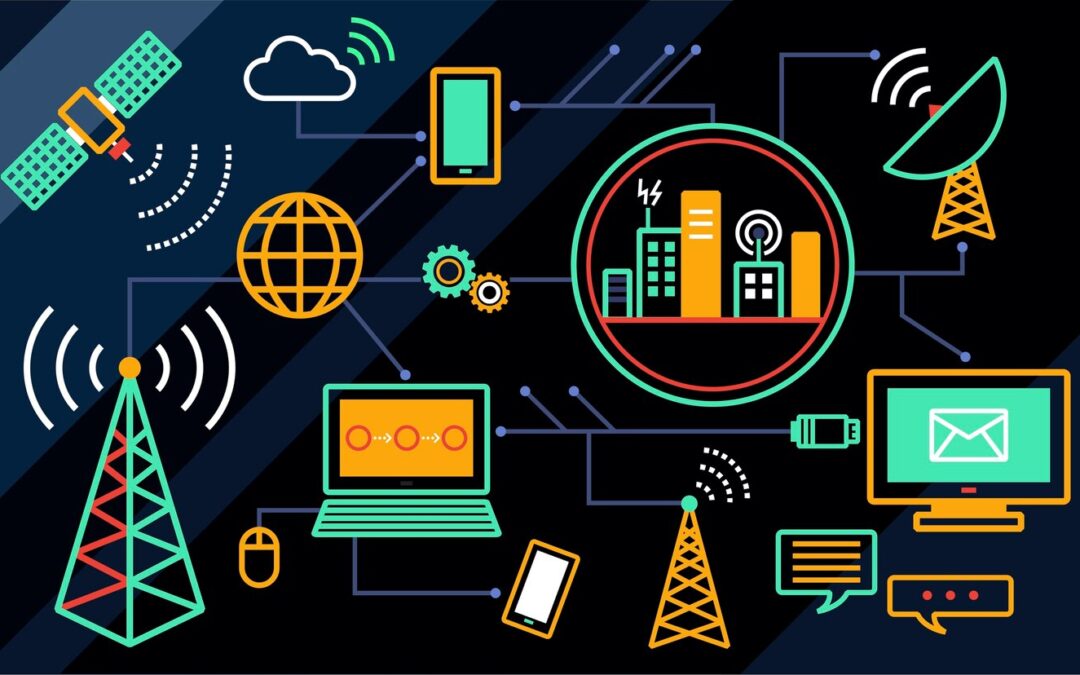 Conectividad Sin Obstáculos: Causas y Soluciones para Interferencias en Internet Satelital