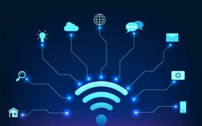 Redes Híbridas: Combinando Internet Satelital y Terrestre