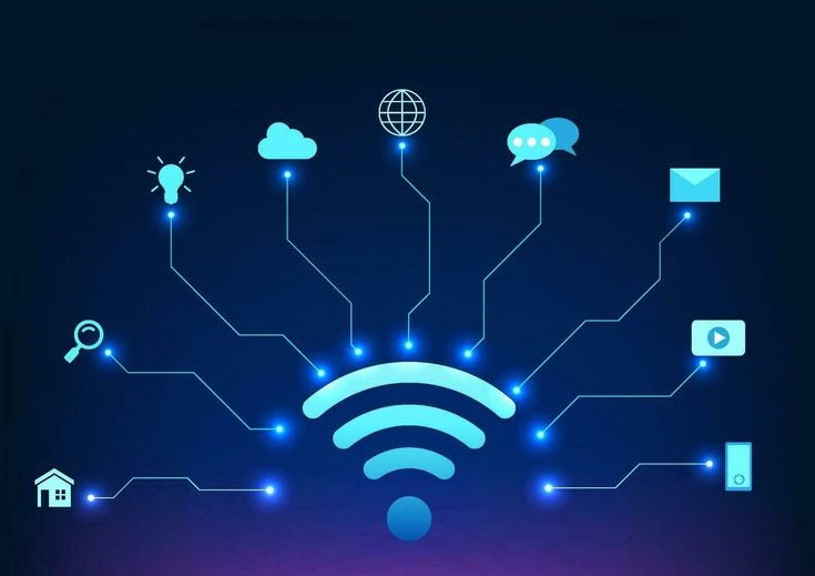 Redes Híbridas: Combinando Internet Satelital y Terrestre