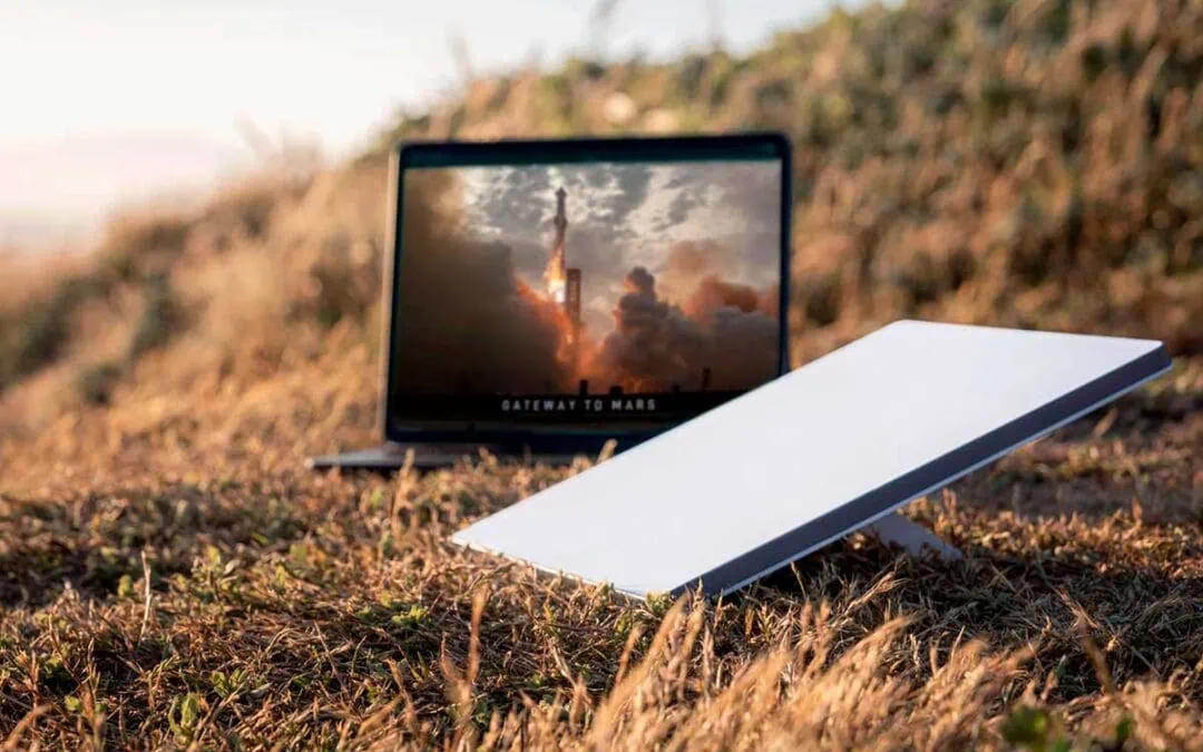 INTERNET SATELITAL PARA ALERTAS DE TSUNAMIS Y TERREMOTOS