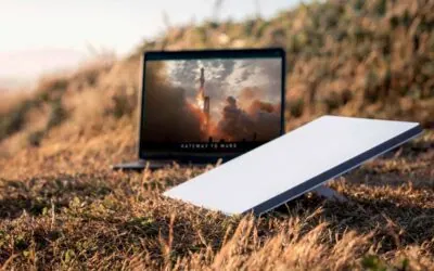 INTERNET SATELITAL PARA ALERTAS DE TSUNAMIS Y TERREMOTOS